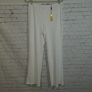 NWT ALEXIA ADMOR sz 10 pants, $100 (defect)